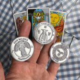 Seconds Sale Coin Set 1