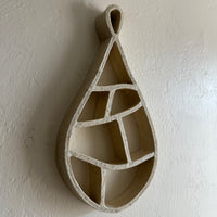Ceramic Shelf