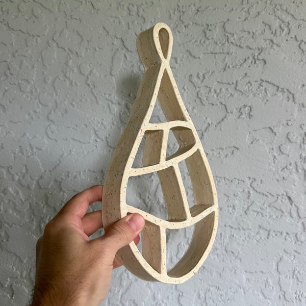 Ceramic Shelf