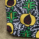 Pomegranate Pattern Tote Bag