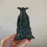 Ceramic High Priestess Altar Piece